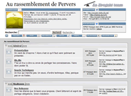 Accder au Forum EroGaki