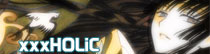 xxxHOLiC