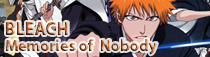 Bleach : Memories of Nobody