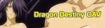 Dragon Destiny OAV BONUS
