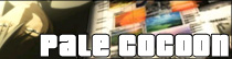 Pale Cocoon