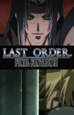 Final Fantasy VII Last Order
